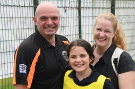 Fédération Nationale des Pompiers